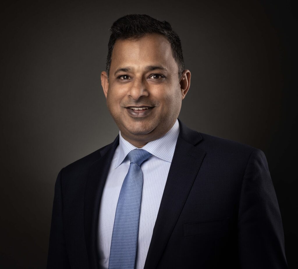 Dr. Muhammad Abrar, immigration lawyer, A&M Canadian Immigration Law Corporation, Winnipeg